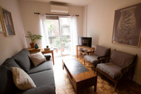 Departamento en Belgrano